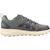 Basket garçon modèle youth peakfreak rush Gris+Gris 342+Noir 013 7 - vertbaudet enfant 