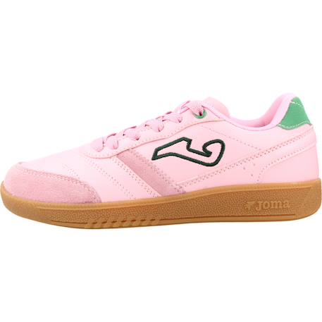 Baskets enfant fille Rose rosa 2 - vertbaudet enfant 