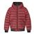 Doudoune garçon alexander Bordeaux 1 - vertbaudet enfant 