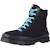 Bottes enfant garçon en textile brutus Noir 4 - vertbaudet enfant 