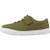 Baskets enfant garçon en textile Vert 2 - vertbaudet enfant 