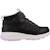 Botines fille modèle 303493ls Multicolore+Noir 10 - vertbaudet enfant 