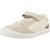 Basket fille modèle bfcaljw2626v calpe junior barefoot Beige camel 4 - vertbaudet enfant 