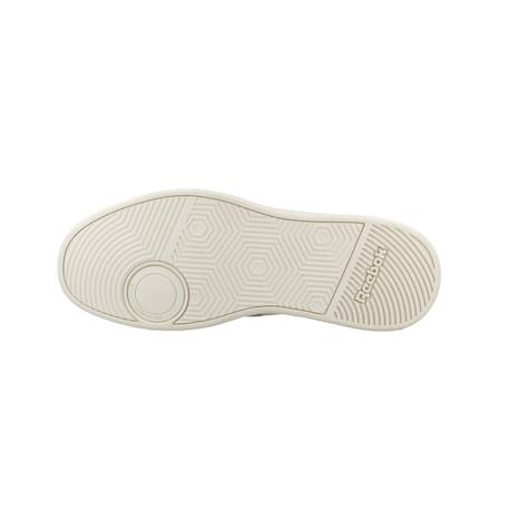 Basket fille modèle reebok court advance Blanc clkpnk 6 - vertbaudet enfant 
