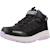 Botines fille modèle 303493ls Multicolore+Noir 7 - vertbaudet enfant 