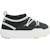 Bottes garçon modèle jr park icon 34400500 001 Noir black 1 - vertbaudet enfant 