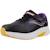 Basket fille modèle jhispw2631v hispalis jr 2631 Noir negro 4 - vertbaudet enfant 