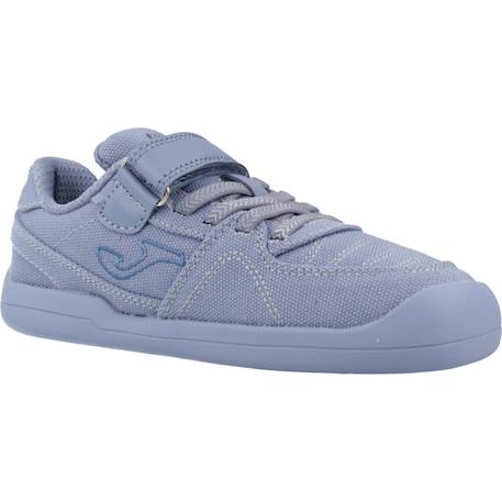Baskets enfant garçon mundial Bleu azul 5 - vertbaudet enfant 