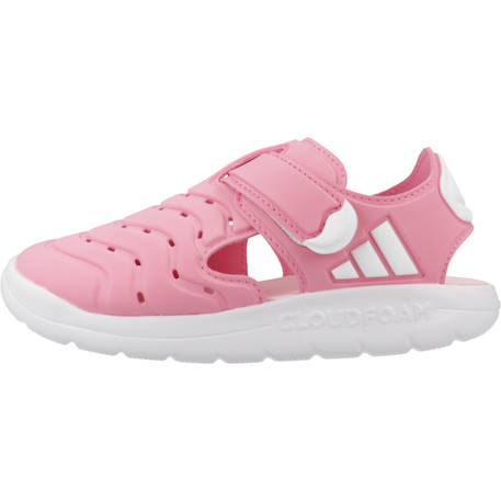 Tongs fille Rose 2 - vertbaudet enfant 