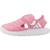 Tongs fille Rose 2 - vertbaudet enfant 