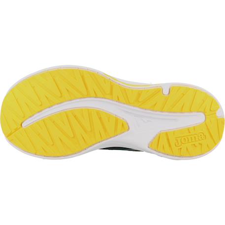 Basket garçon modèle jhispw2617v hispalis jr 2617 Vert ptrl 6 - vertbaudet enfant 