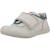 Baskets bébé garçon en textile cartoon houston Blanc 4 - vertbaudet enfant 