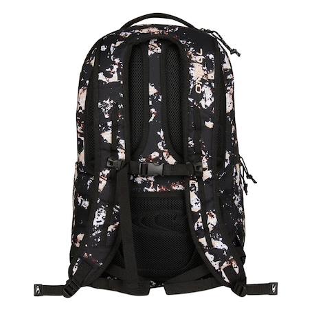 Sac à dos garçon president Noir 3 - vertbaudet enfant 