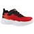 Basket garçon modèle light-surge Bleu+Rouge rdbk 11 - vertbaudet enfant 