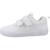 Baskets enfant garçon multiflex 2 Blanc white 2 - vertbaudet enfant 