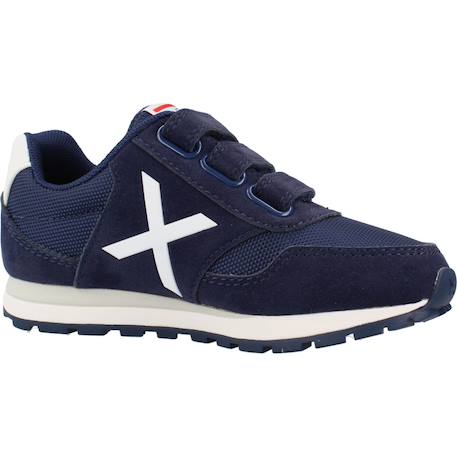 Basket garçon modèle 1695171m Bleu 171 5 - vertbaudet enfant 