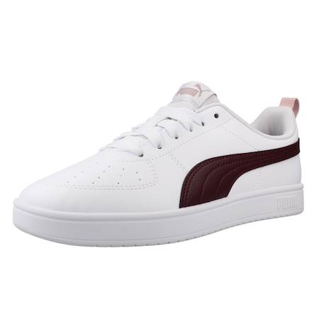 Basket garçon modèle 38431151 Blanc white 4 - vertbaudet enfant 