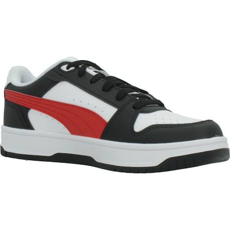 Basket garçon modèle 40829204 Noir black 5 - vertbaudet enfant 