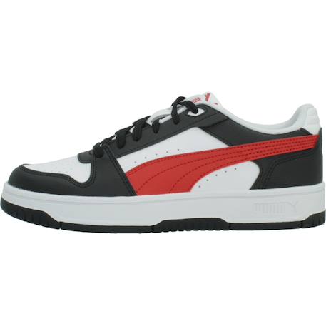 Basket garçon modèle 40829204 Noir black 2 - vertbaudet enfant 