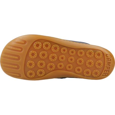 Basket garçon modèle peu fw Bleu navy 6 - vertbaudet enfant 