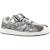Basket fille modèle bf111jw2612v cr111 junior barefoot Argent plata 5 - vertbaudet enfant 