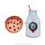 Accessoire elfe lait et biscuit - merry match-ups Multicolor 1 - vertbaudet enfant 