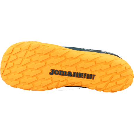 Basket garçon modèle bfsiejw2617 sierra junior barefoot Vert ptrl 6 - vertbaudet enfant 