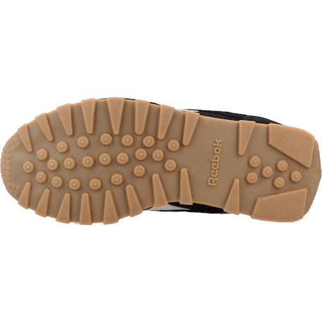 Basket garçon modèle classic az Noir wsdblk 6 - vertbaudet enfant 