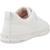 Baskets enfant garçon en cuir runner four Blanc 3 - vertbaudet enfant 