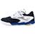 Baskets enfant garçon cancha deportivo Bleu mrnblc 2 - vertbaudet enfant 