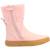 Bottes enfant fille en cuir kiddo Rose 1 - vertbaudet enfant 