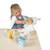 Set de soins pour bébé Multicolor 5 - vertbaudet enfant 