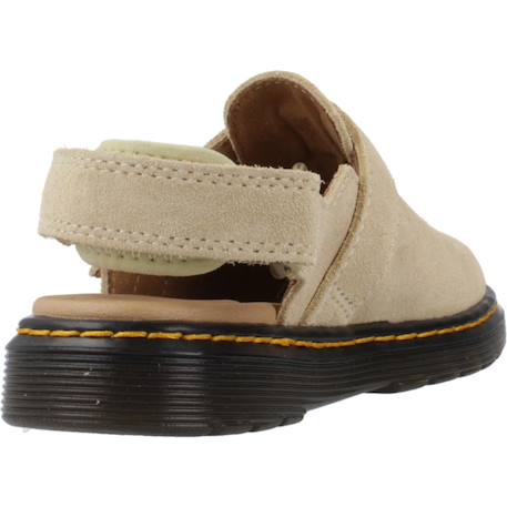 Sandales garçon modèle jorgie t Beige brnxse 3 - vertbaudet enfant 