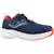 Basket garçon modèle jhispw2603v hispalis jr 2603 Bleu marino 5 - vertbaudet enfant 