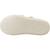 Derbies bébé garçon en cuir cocoon Blanc blanco 6 - vertbaudet enfant 