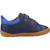 Derbies bébé garçon en cuir sella yard sierra/path Bleu foncé 1 - vertbaudet enfant 