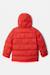 Veste enfant garçon à capuche pike lake ii Noir 010+Rouge 845 11 - vertbaudet enfant 