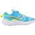 Basket garçon cosmic runner grd ps Bleu+Bleu 412 7 - vertbaudet enfant 