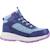 Botines fille modèle 303493ls Multicolore+Noir 5 - vertbaudet enfant 