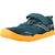 Basket garçon modèle bfsiejw2617v sierra junior barefoot Vert ptrl 4 - vertbaudet enfant 