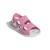 Sandales fille Rose pink 2 - vertbaudet enfant 