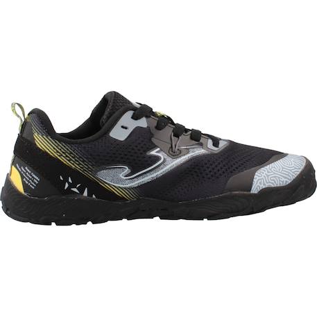 Basket garçon modèle bftunjw2601 tundra junior barefoot Noir negro 1 - vertbaudet enfant 