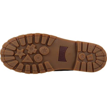 Detbies garçon modèle compas kids Noir 001 6 - vertbaudet enfant 