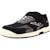 Basket garçon modèle bf111jw2601v cr111 junior barefoot Noir negro 4 - vertbaudet enfant 