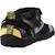 Basket garçon modèle bftunjw2601v tundra junior barefoot Noir negro 3 - vertbaudet enfant 