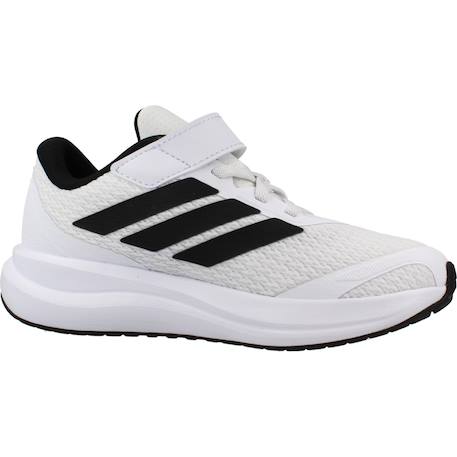 Baskets enfant garçon runfalcon 6 Blanc white 5 - vertbaudet enfant 