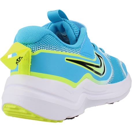 Basket garçon cosmic runner grd ps Bleu+Bleu 412 9 - vertbaudet enfant 