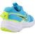 Basket garçon cosmic runner grd ps Bleu+Bleu 412 9 - vertbaudet enfant 