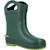 Bottes bébé garçon en caoutchouc tarri dash Vert khaki 5 - vertbaudet enfant 