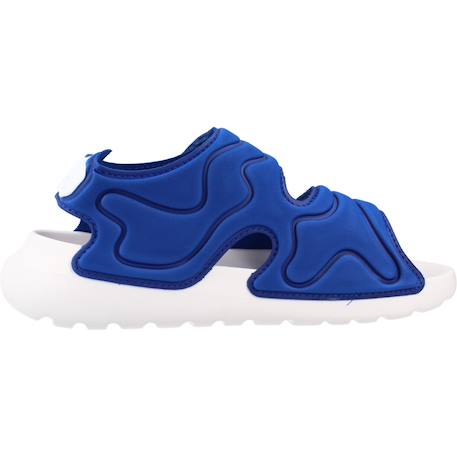 Sandales garçon Bleu rylblu 1 - vertbaudet enfant 